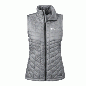 The North Face Ladies ThermoBall Trekker Vest