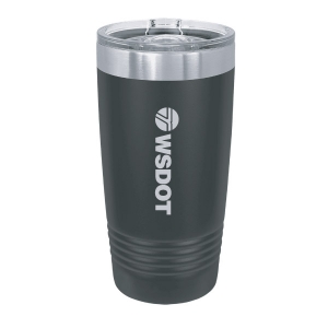 Polar Camel 20 oz. Ringneck Tumbler