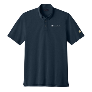 Brooks Brothers Pinpoint Pique Dress Polo BB18222