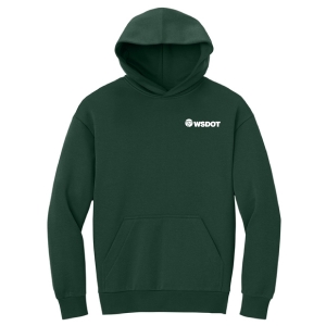 District ®  V.I.T. ™  Heavyweight Fleece Hoodie