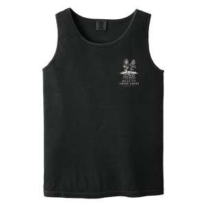Beauty From Ashes Comfort Colors Heavyweight Tank Top