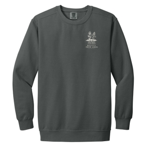 Beauty From Ashes Comfort Colors Crewneck Sweatshirt