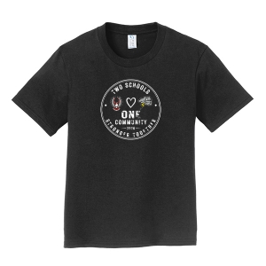 Port & Company Youth Fan Favorite Tee