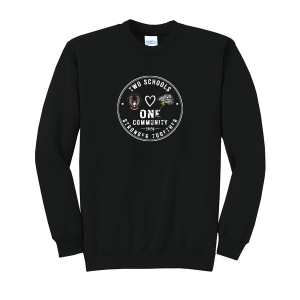 Port & Company - Crewneck Sweatshirt