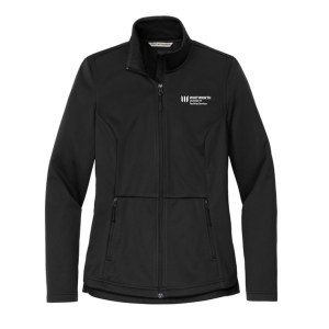 Port Authority Ladies Flexshell Jacket