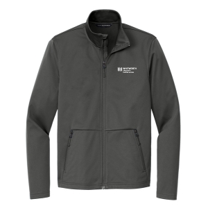 Port Authority Flexshell Jacket