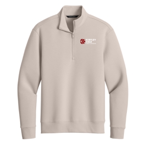 Mercer+Mettle Soft Spacer 1/4-Zip