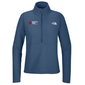 The North Face Women's Textured Pine Grove 1/2-Zip