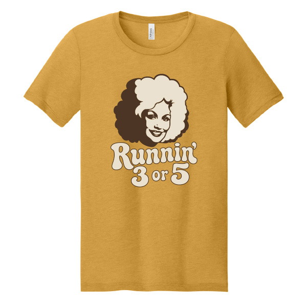 2026 Run Club T-Shirt