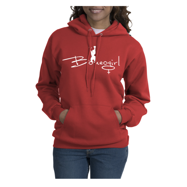 Boxeogirl Sweatshirts