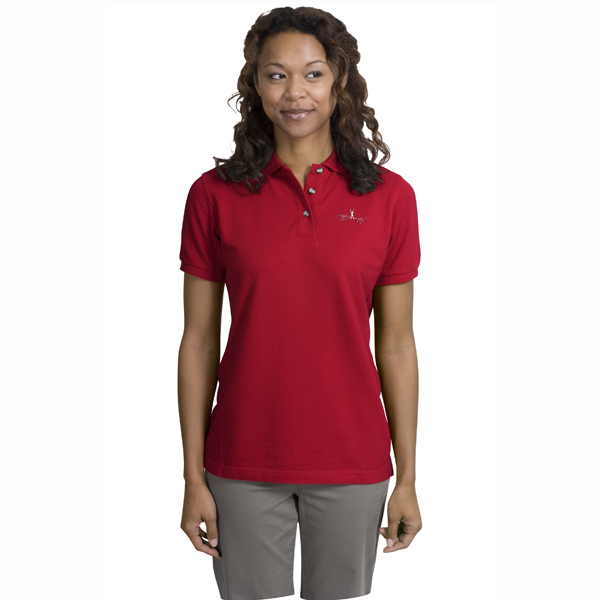 Boxeogirl Ladies' Apparel