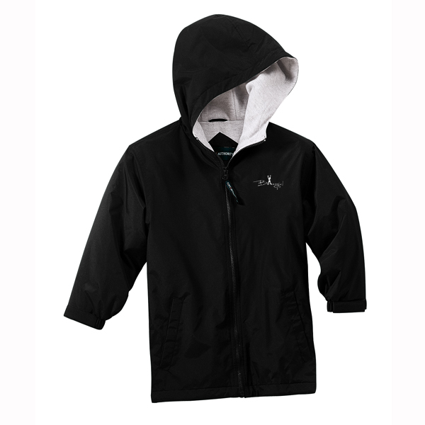 Boxeogirl Youth Apparel