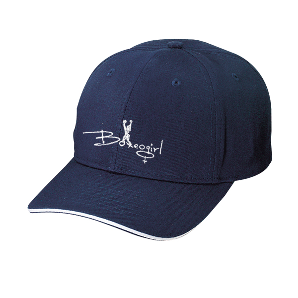 Boxeogirl Headwear