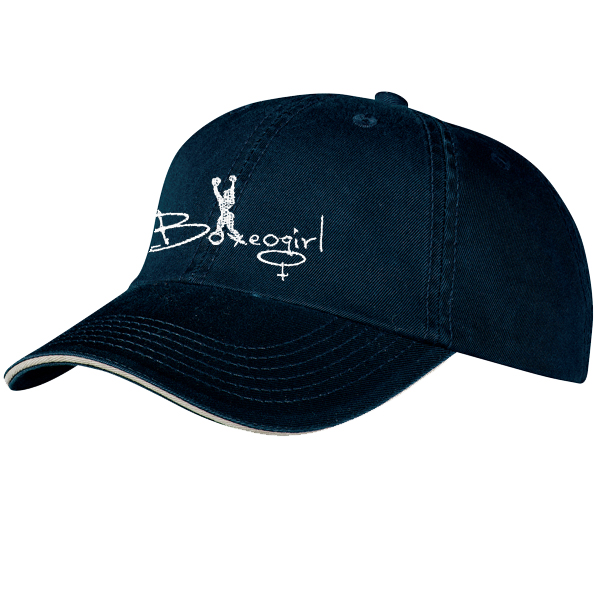 Boxeogirl Headwear