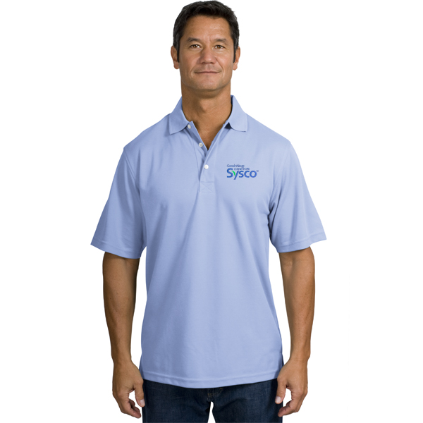 Sysco Men's Apparel