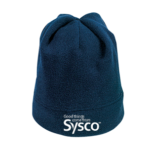 Sysco Stretch Fleece Beanie