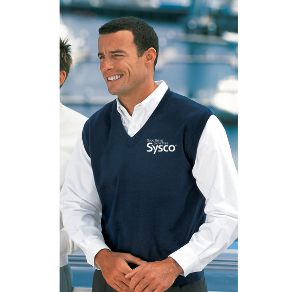 Sysco Men's Apparel