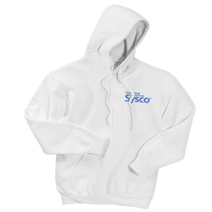 Sysco Pullover Hooded Sweatshirt