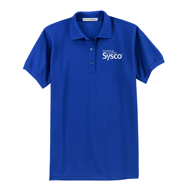 Sysco Ladies' Apparel