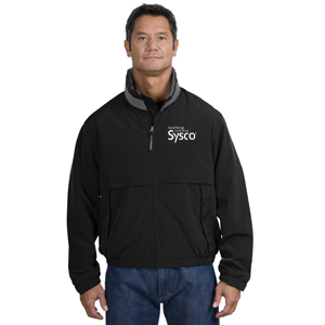 Sysco Jacket