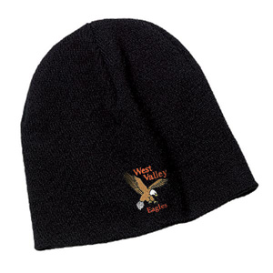West Valley Beanie Cap