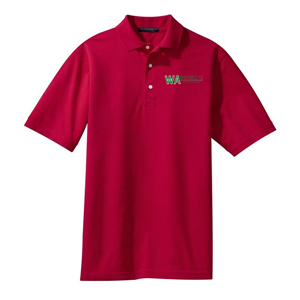 Rapid Dry™ Sport Shirt
