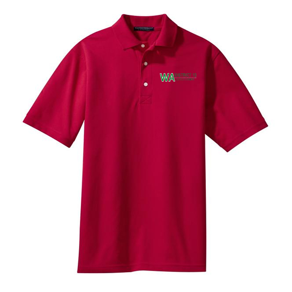 Men's Apparel