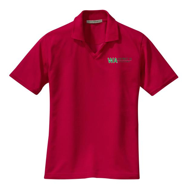 Ladies' Apparel