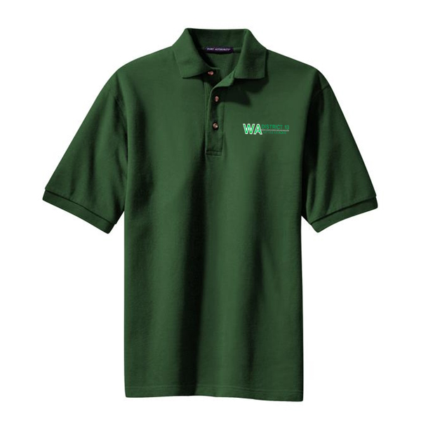 Men's Apparel