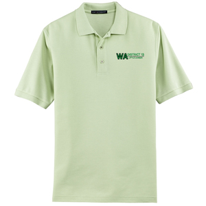 Silk Touch Polo Shirt