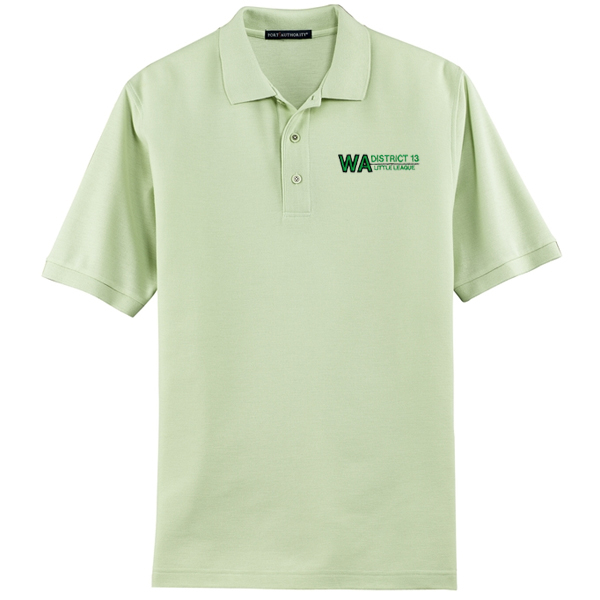 Men's Apparel