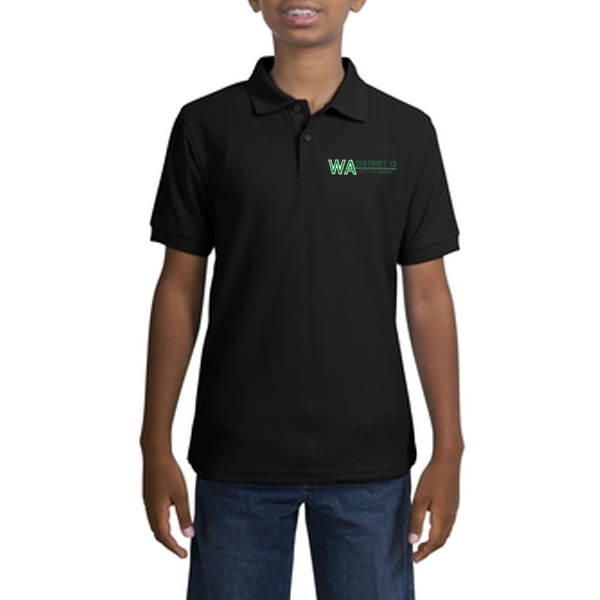 Youth Apparel