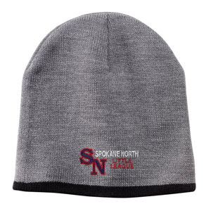 Spokane North Little League Beanie Cap