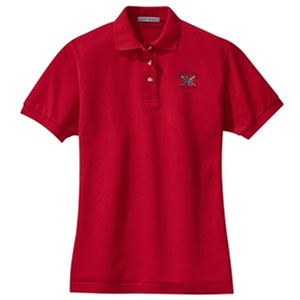 Ladies' Apparel