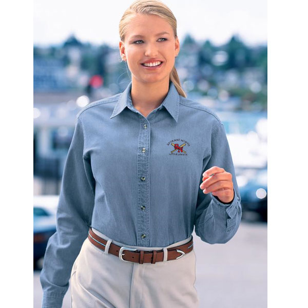 Ladies' Apparel