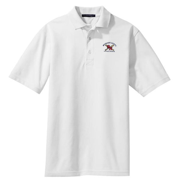 Men's Apparel
