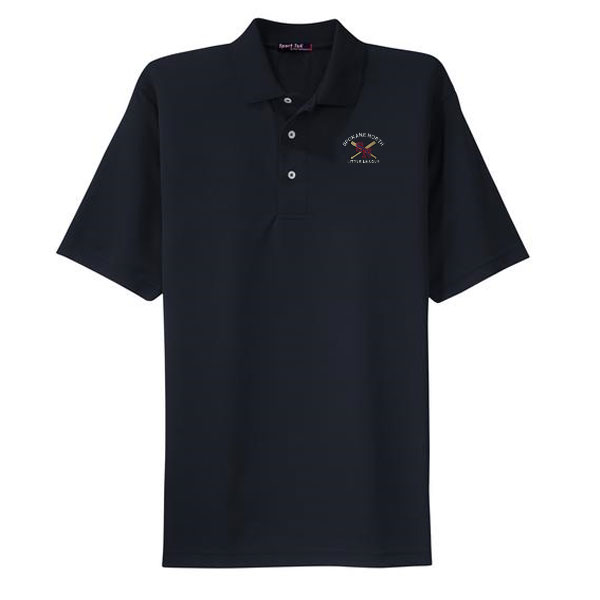 Men's Apparel