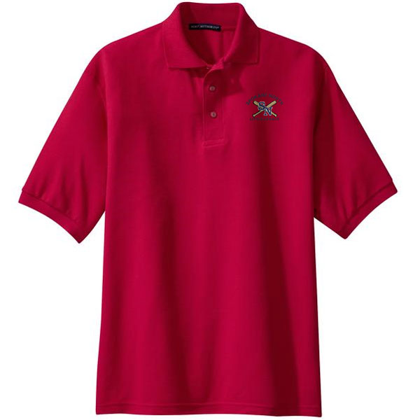 Men's Apparel