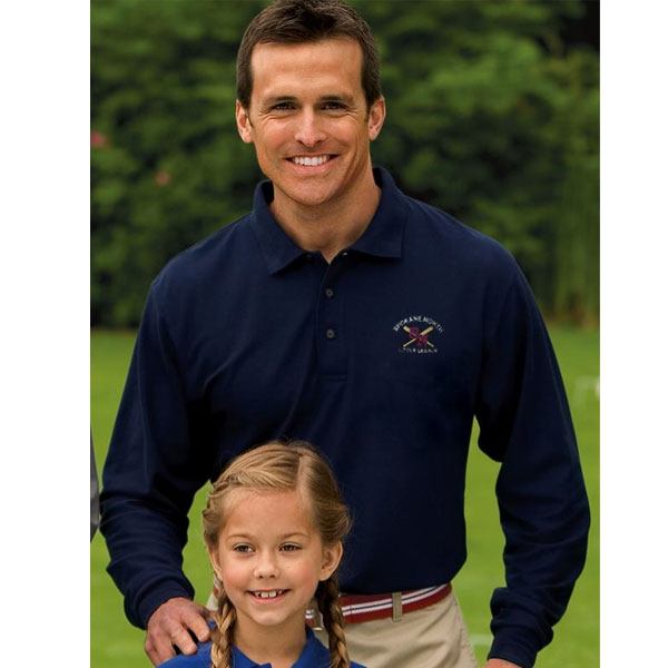 Men's Apparel
