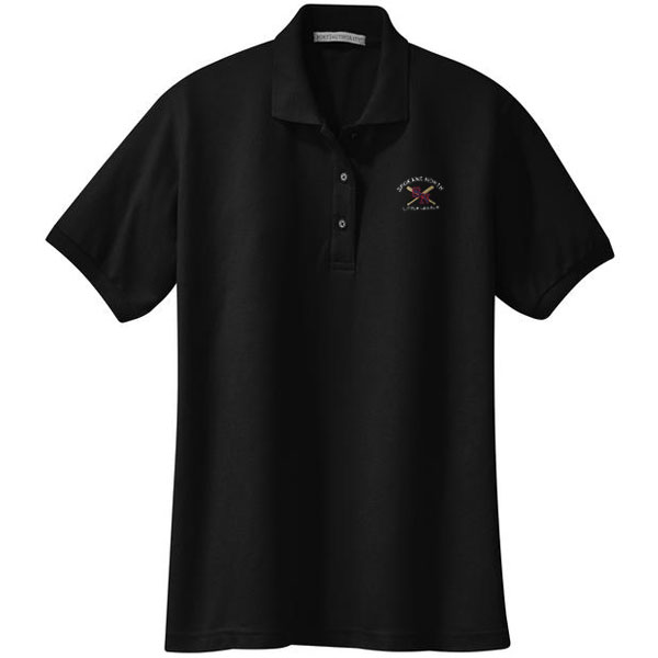 Ladies' Apparel