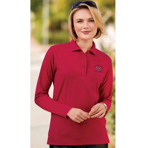 Ladies' Apparel