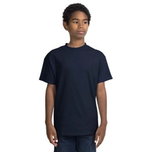 Spokane North Little League Youth 100% Cotton T-shirt