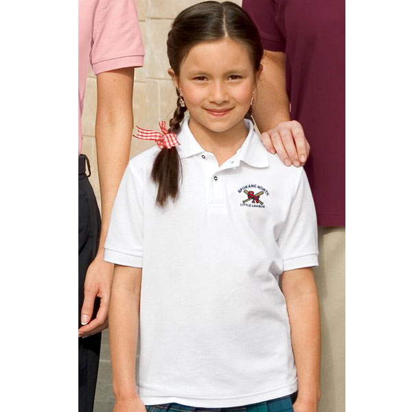 Youth Apparel