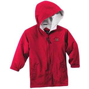 Spokane North Little League Youth Team Jacket