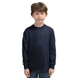 West Plains Little League Youth Long Sleeve T-Shirt