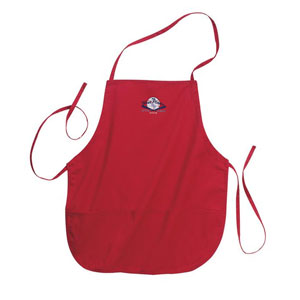 West Plains Little League Medium Length Apron