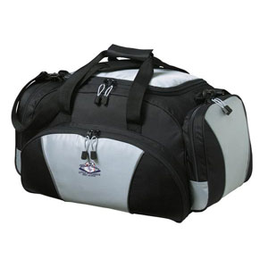 West Plains Little League Metro Duffel