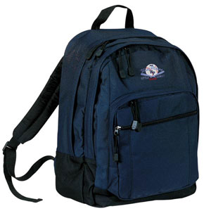 West Plains Little League Basic Backpack