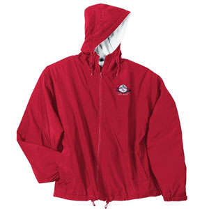 West Plains Little League Team Jacket