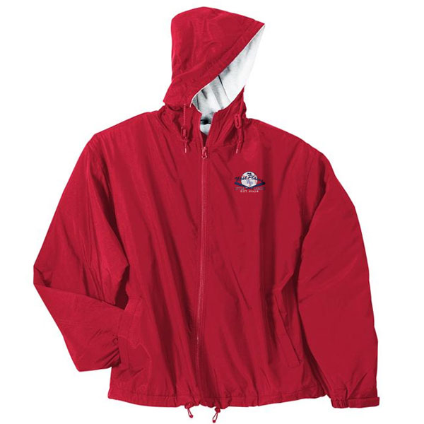 Outerwear